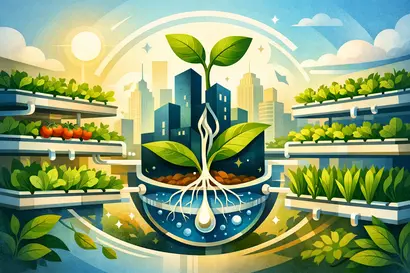 Job Creation and Economic Opportunities in Urban Areas